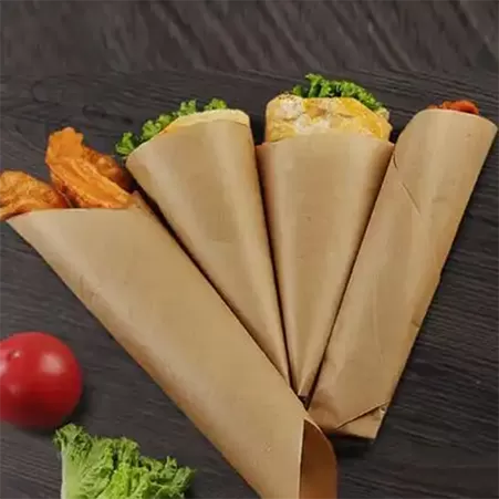 Food Service & Catering Packaging