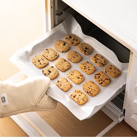 For Swiss Rolls, Cake Rolls, Or Macarons