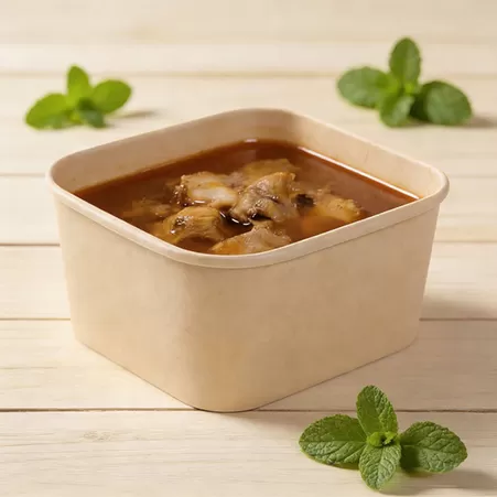 Functional Laminated Packaging