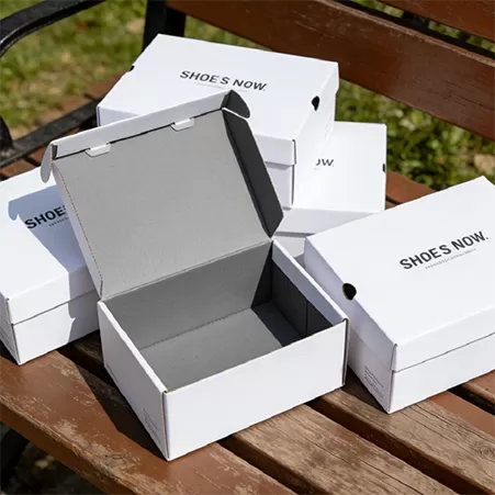 Gift and Retail Boxes