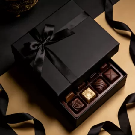 Gourmet Food & Confectionery