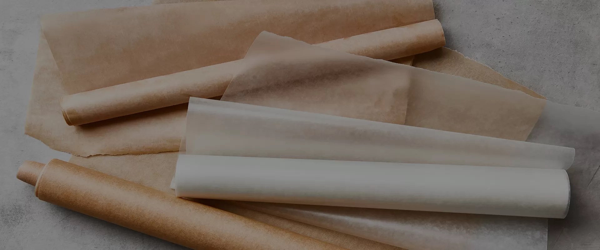 Premium Grease-proof Paper | China Paper