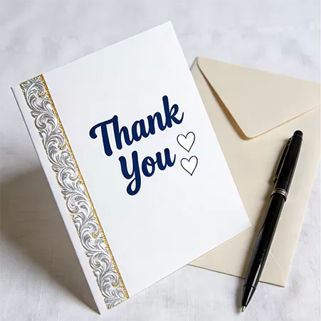 Greeting Cards and Stationery