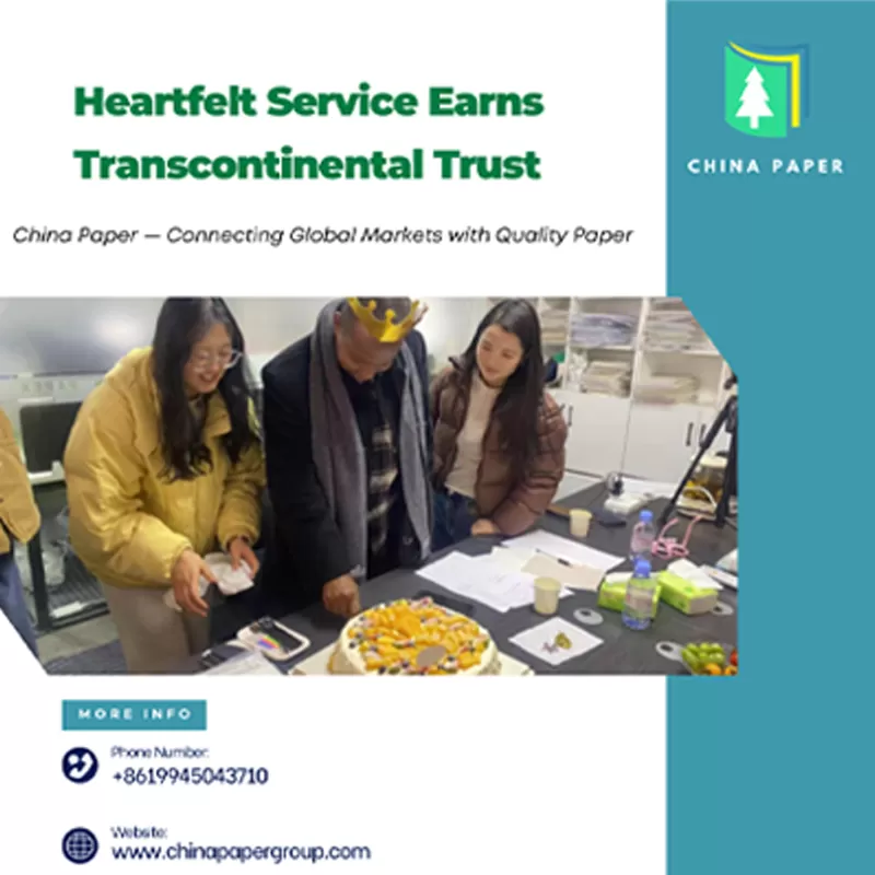 Heartfelt Service Earns Transcontinental Trust