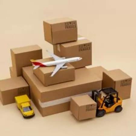 Heavy-Duty & Export Packaging