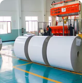 High Bulk FBB GC1/GC2