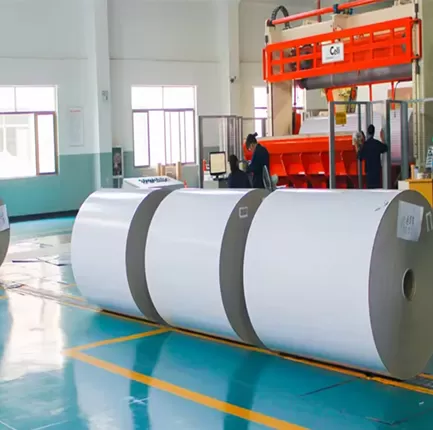 High Bulk FBB GC1/GC2