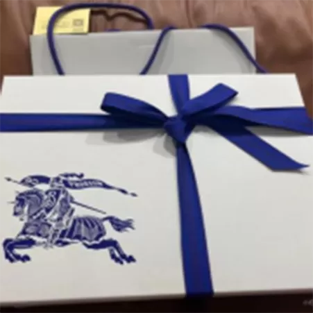 High-End Packaging and Binding