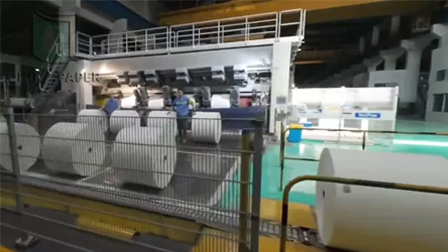 High qulality FBB/c1s ivory board for box packaging