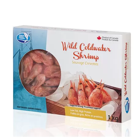 Ice Cream & Dairy Packaging