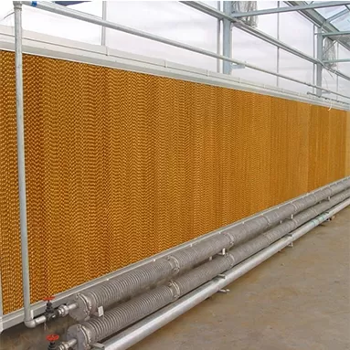 Industrial & Commercial Cooling Systems