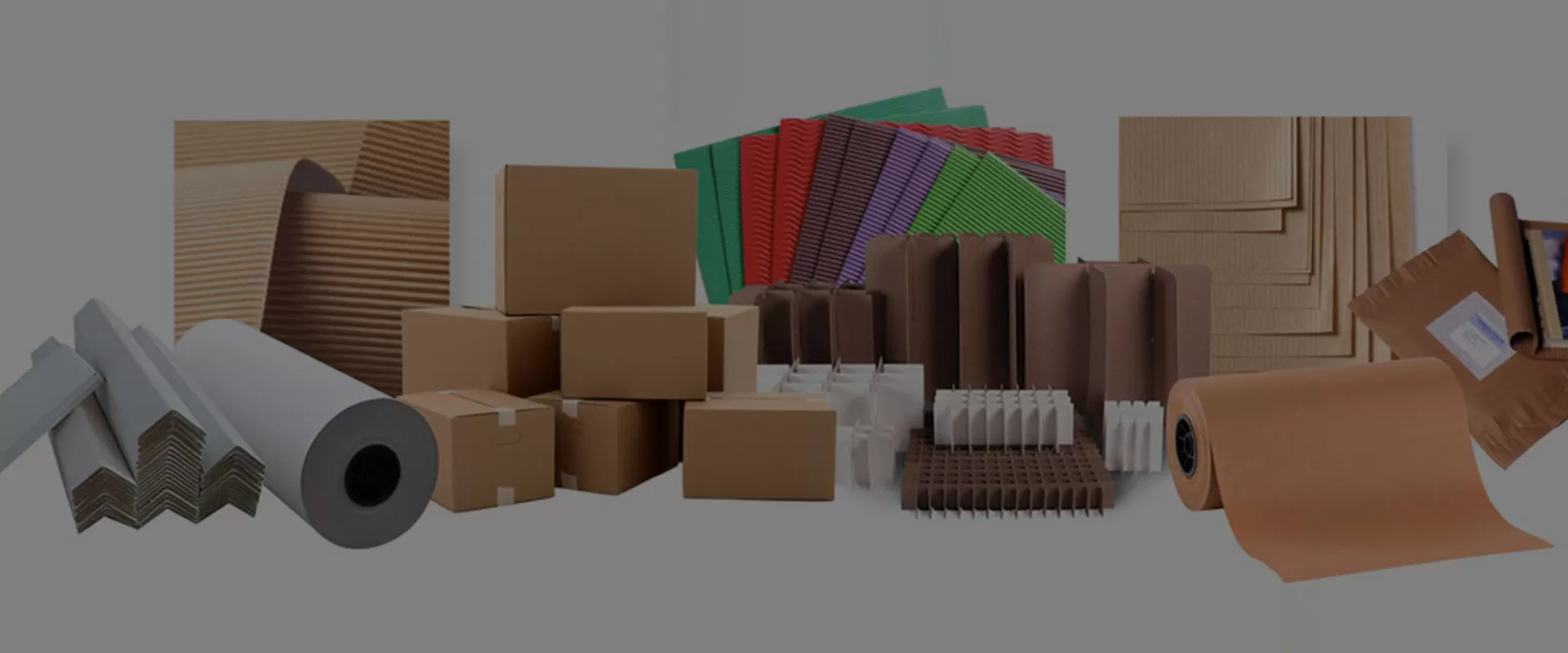 Industry Paper Supplier | China Paper