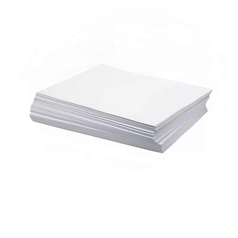 Light Weight Coated Paper (LWC paper)
