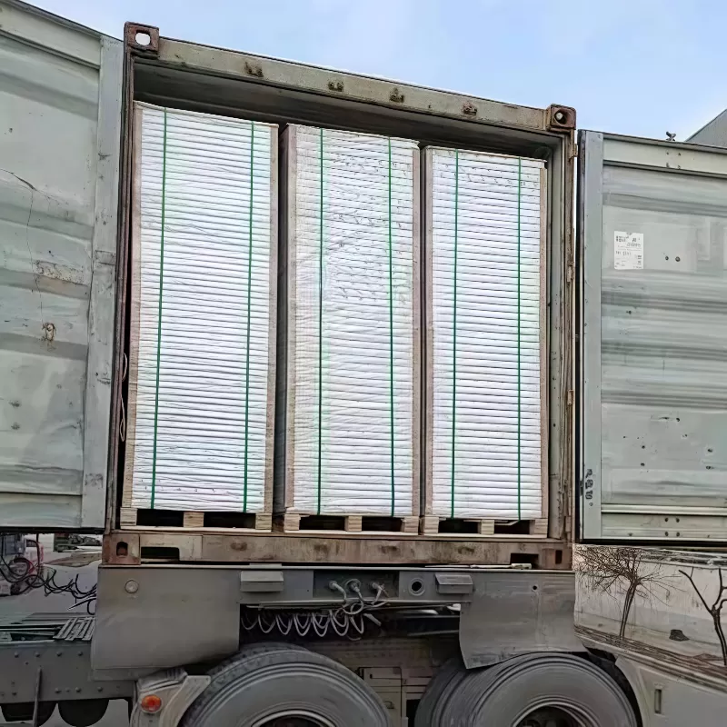 Light Weight Coated Paper (LWC paper)