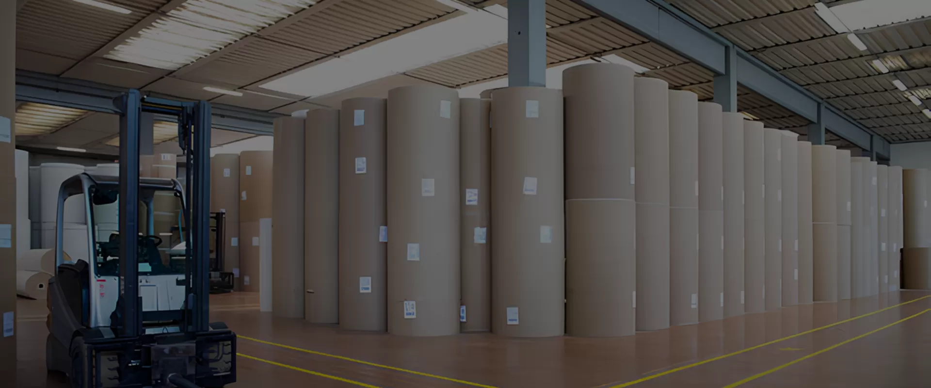 Professional Papermaking, Global Delivery