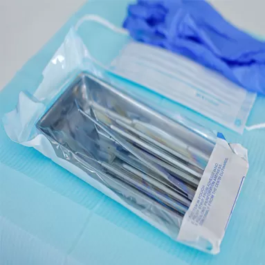 Medical and Daily Chemicals