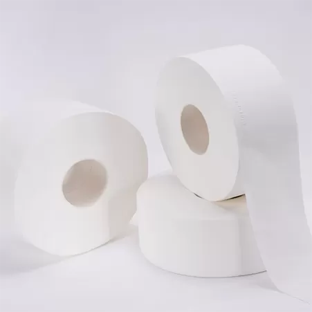 Office Building Toilet Paper