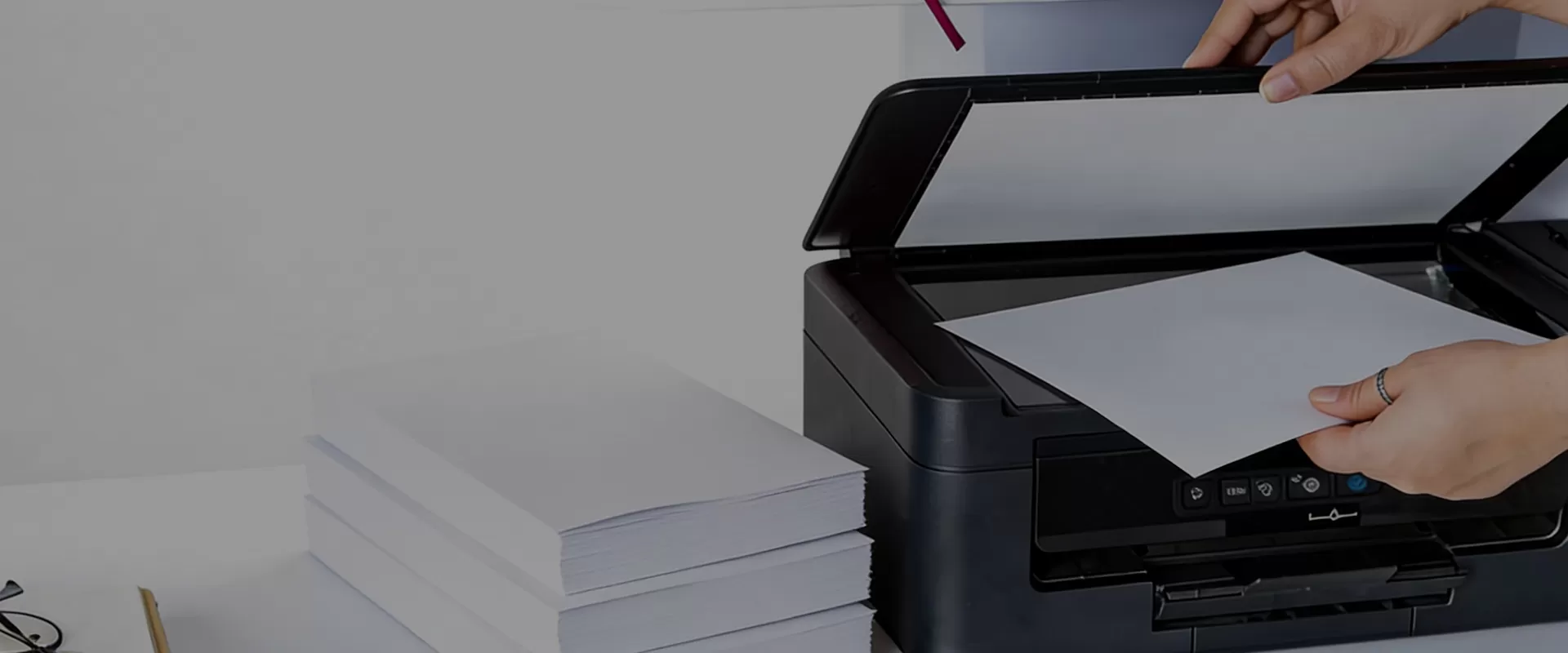 Premium Office Paper | China Paper