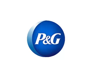 p&g