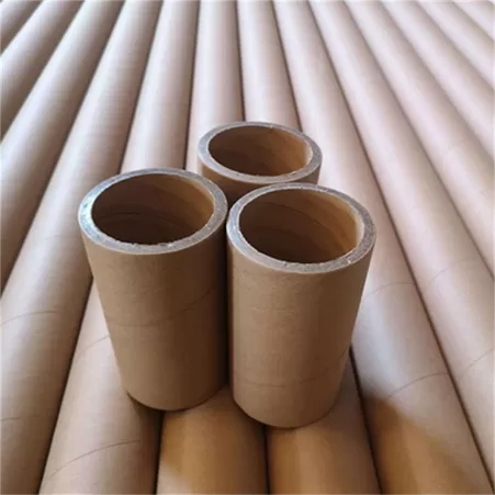 Paper Tube Making