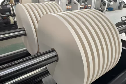 Specialty Packaging Paper