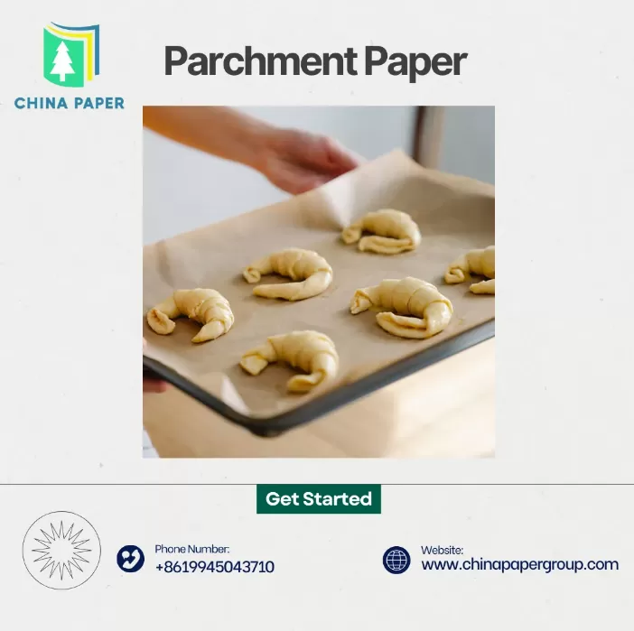 Parchment Paper