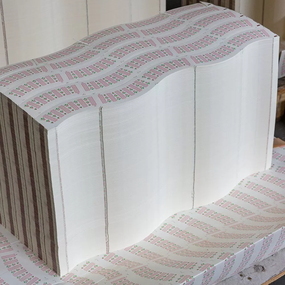 Pe Coated Cupstock Board