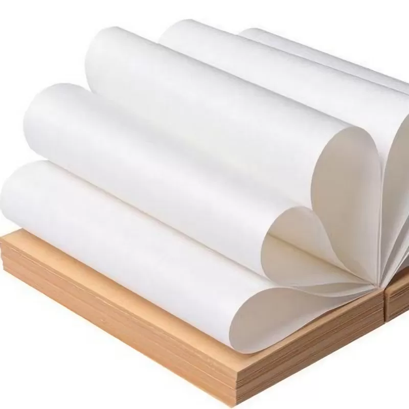 PE Coated Mg Paper