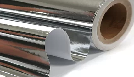 What Is Metallized Paper? A Complete Guide to Choosing the Right One