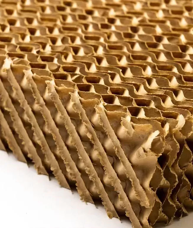 Performance & Functional Advantages