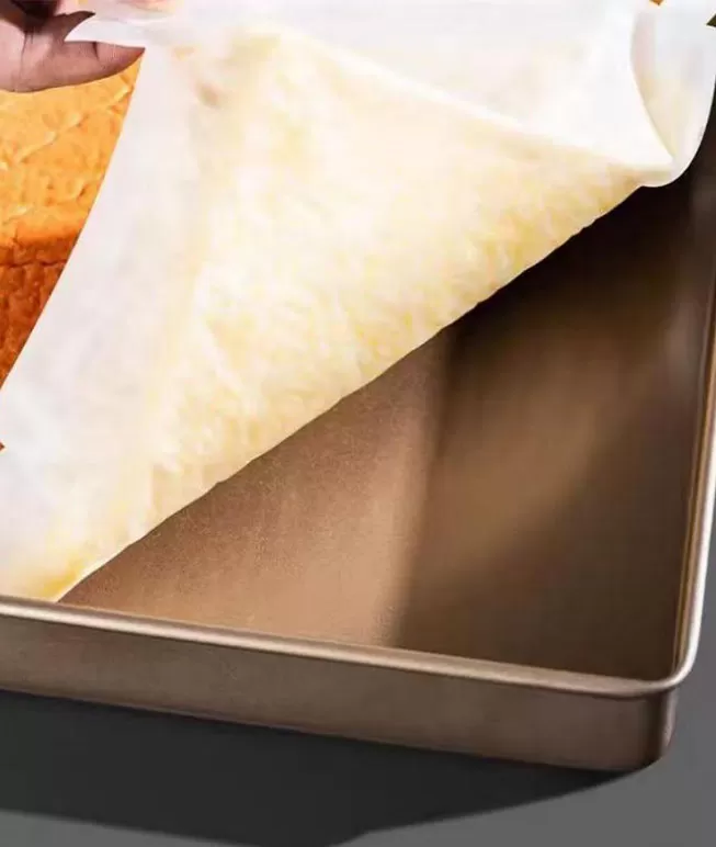 Performance & Functional Advantages