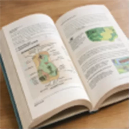 Periodicals & Publications