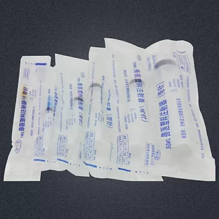 Pharmaceutical and Medical Device Packaging