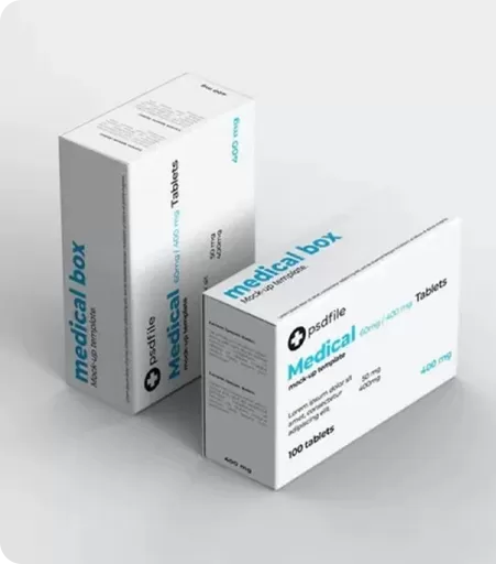 Pharmaceutical & Healthcare