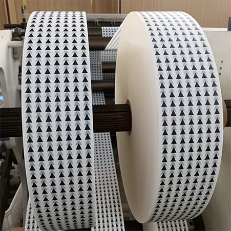 Printed Parchment Paper