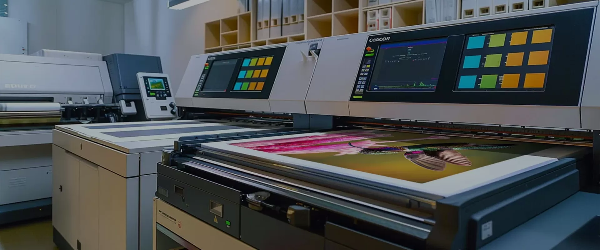 Premium Printing Paper | China Paper