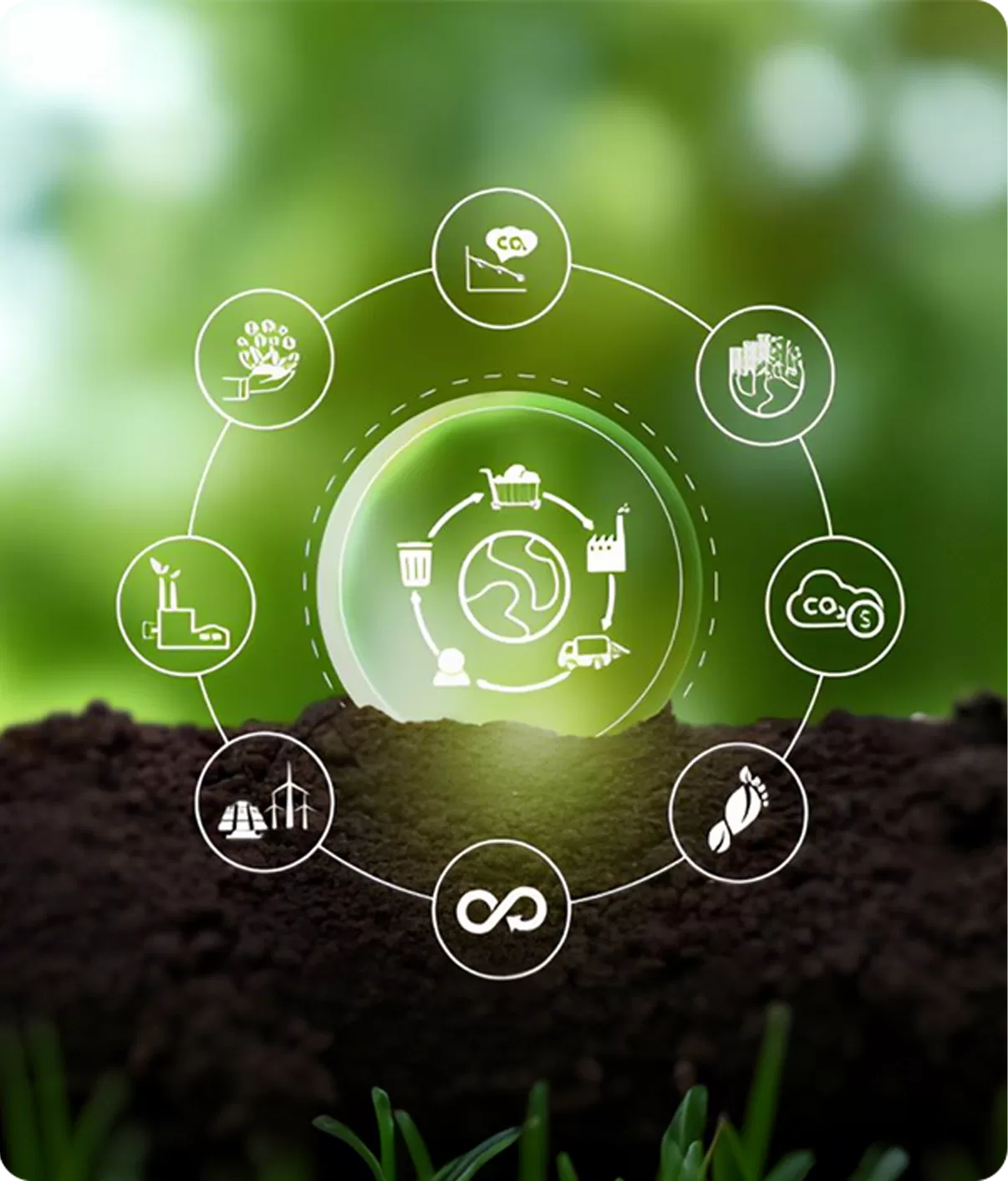 Recyclable Products & Responsible Fiber Sourcing