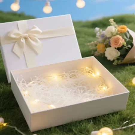 Retail and Gift Packaging