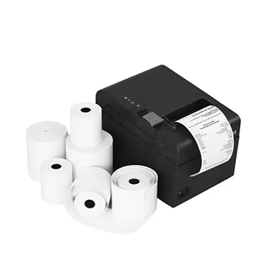 Retail & Transaction Systems