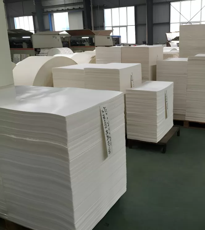 Technical Specifications