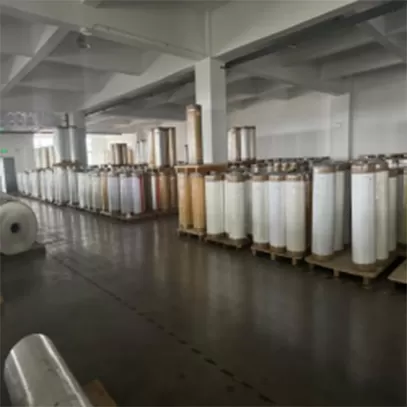 Self Adhesive Sticker Paper