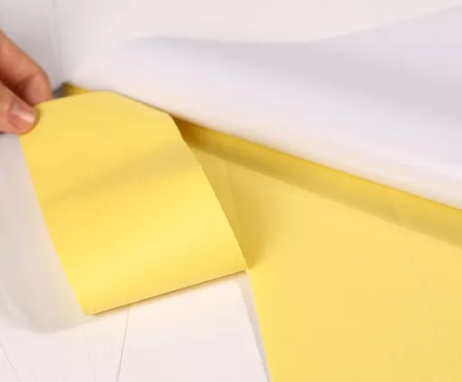 Self Adhesive Sticker Paper