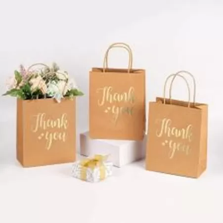 Shopping Bags & Carry Bags