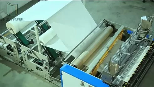 Soft. Strong. Safe — Tissue Paper Solutions by China Paper