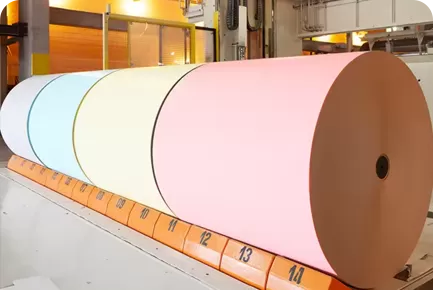 Specialty Printing Paper