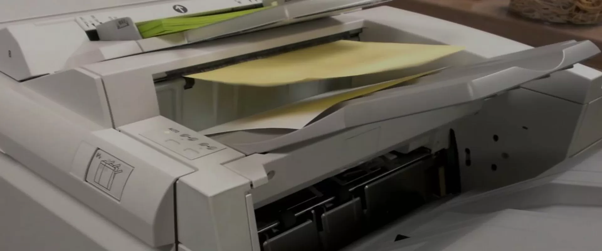 Premium Specialty Printing Paper | China Paper