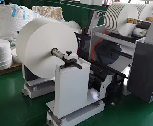 Straw Wrapping Paper