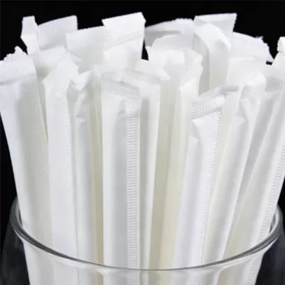 Straw Wrapping Paper