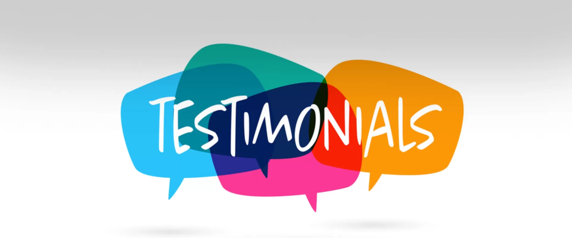 Testimonials