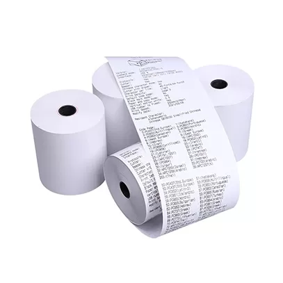 Thermal Paper